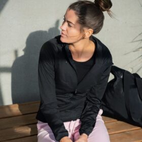 Nimbus Women&rsquo;s Fargo Hooded Softshell