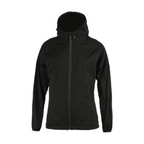 Nimbus Women&rsquo;s Fargo Hooded Softshell