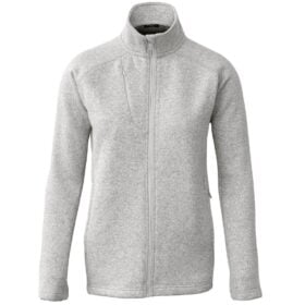 Nimbus Women&rsquo;s Montana Knitted Fleece Jacket
