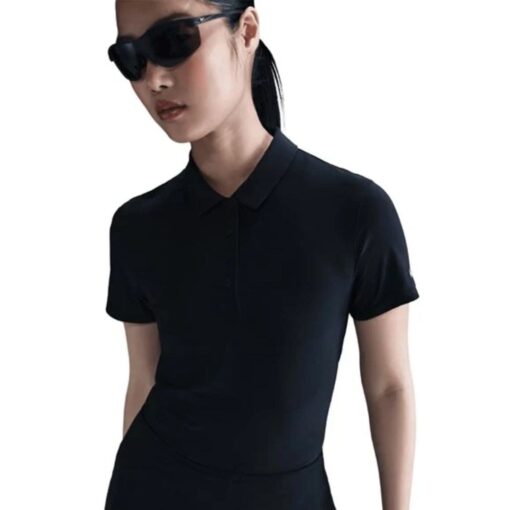 Womens-Nike-Dri-Fit-Victory-Short-Sleeve-Polo