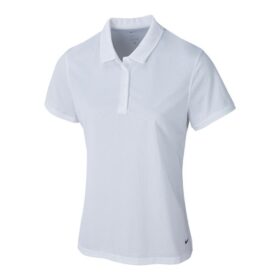 Women’s Nike Victory Solid Polo