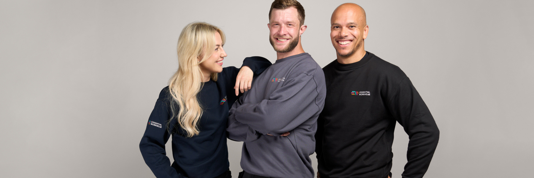Sign Up 1 Essential Workwear header image