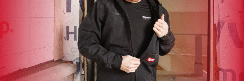 Milwaukee Workwear Has Landed at Essential Workwear! 2 Milwaukee