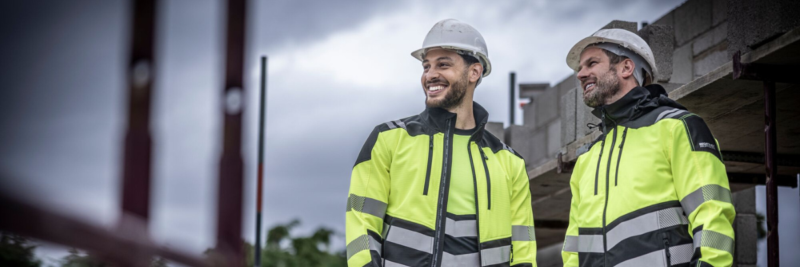 EN ISO 20471 High-Visibility Clothing Standards Explained 1 EN ISO 20471 Explained