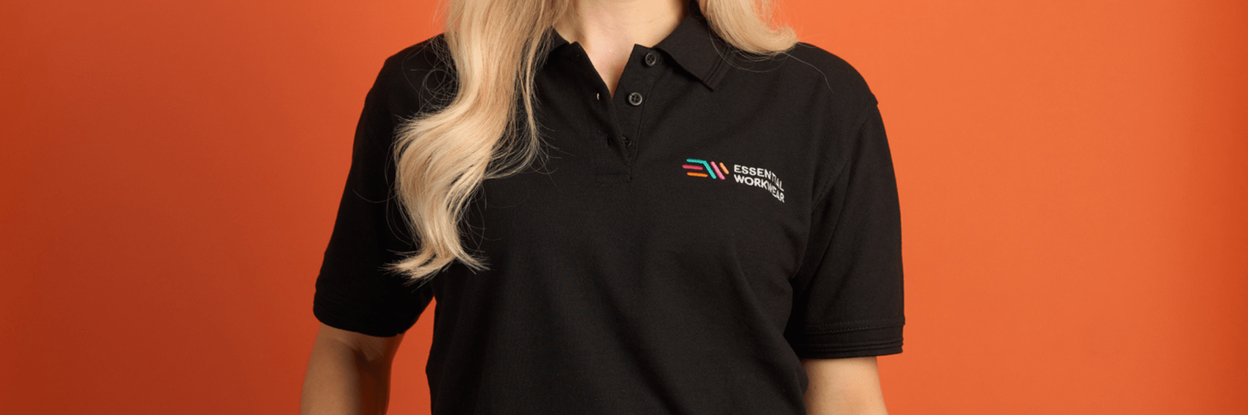 branded polo shirts