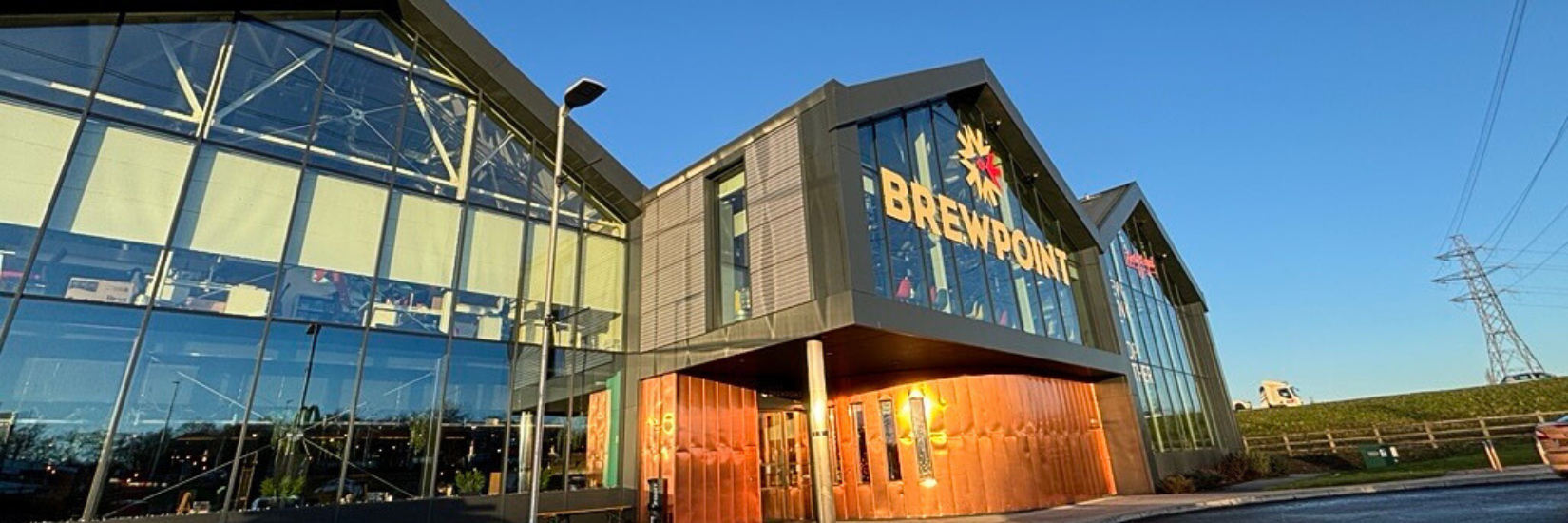 Brewpoint brewery case study