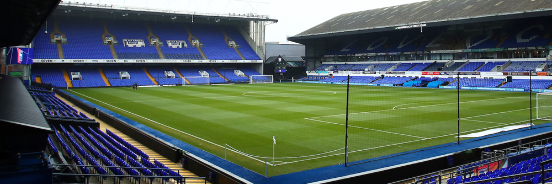 Ipswich Town Football Club