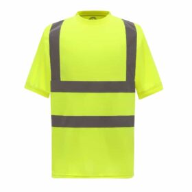 Yoko Hi Vis T-Shirt