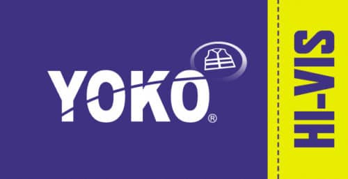 YOKO Hi Vis Logo. 500x257 1 1 - All Brands