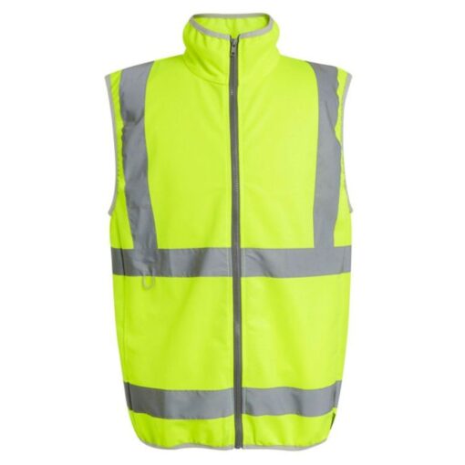 Yellow front