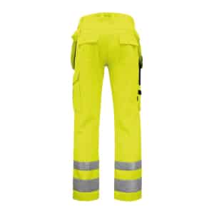 Yellownavy 2 scaled - Pro Job Visibility Waistpants EN ISO 20471 Class 2
