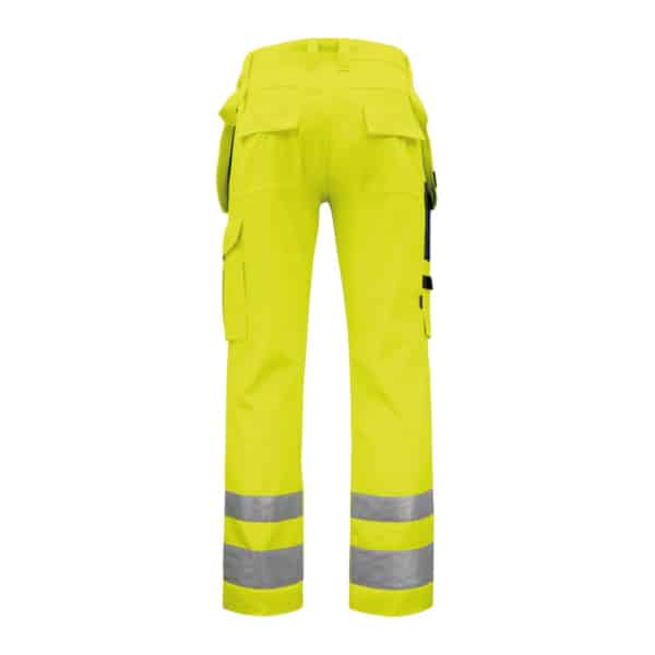 Yellownavy 2 scaled - Pro Job Visibility Waistpants EN ISO 20471 Class 2