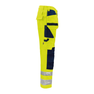 Yellownavy 3 scaled - Pro Job Visibility Waistpants EN ISO 20471 Class 2