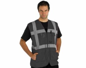 Yoko Executive Hi Vis Vest