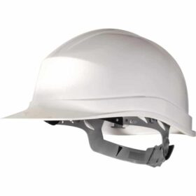 Delta Plus Zircon Non Vented Safety Helmet