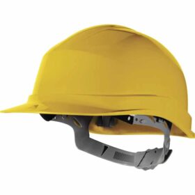 Delta Plus Zircon Non Vented Safety Helmet