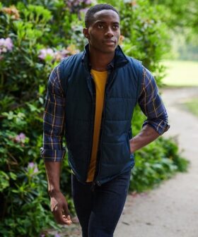 Regatta Access Insulated Bodywarmer