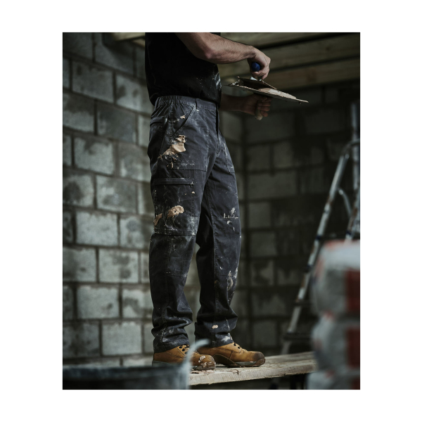 action1 - Regatta New Action Trousers