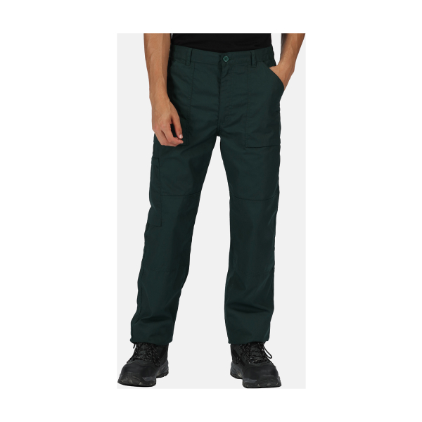 action3 - Regatta New Action Trousers