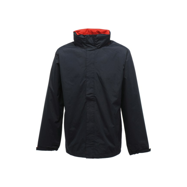 ardmore navy red - Regatta Ardmore Jacket
