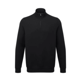 Asquith & Fox 1/4 Zip Premium Sweatshirt