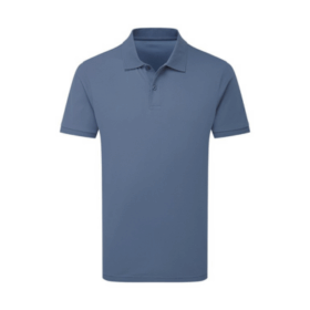Asquith & Fox Premium Mercerised Polo Shirt