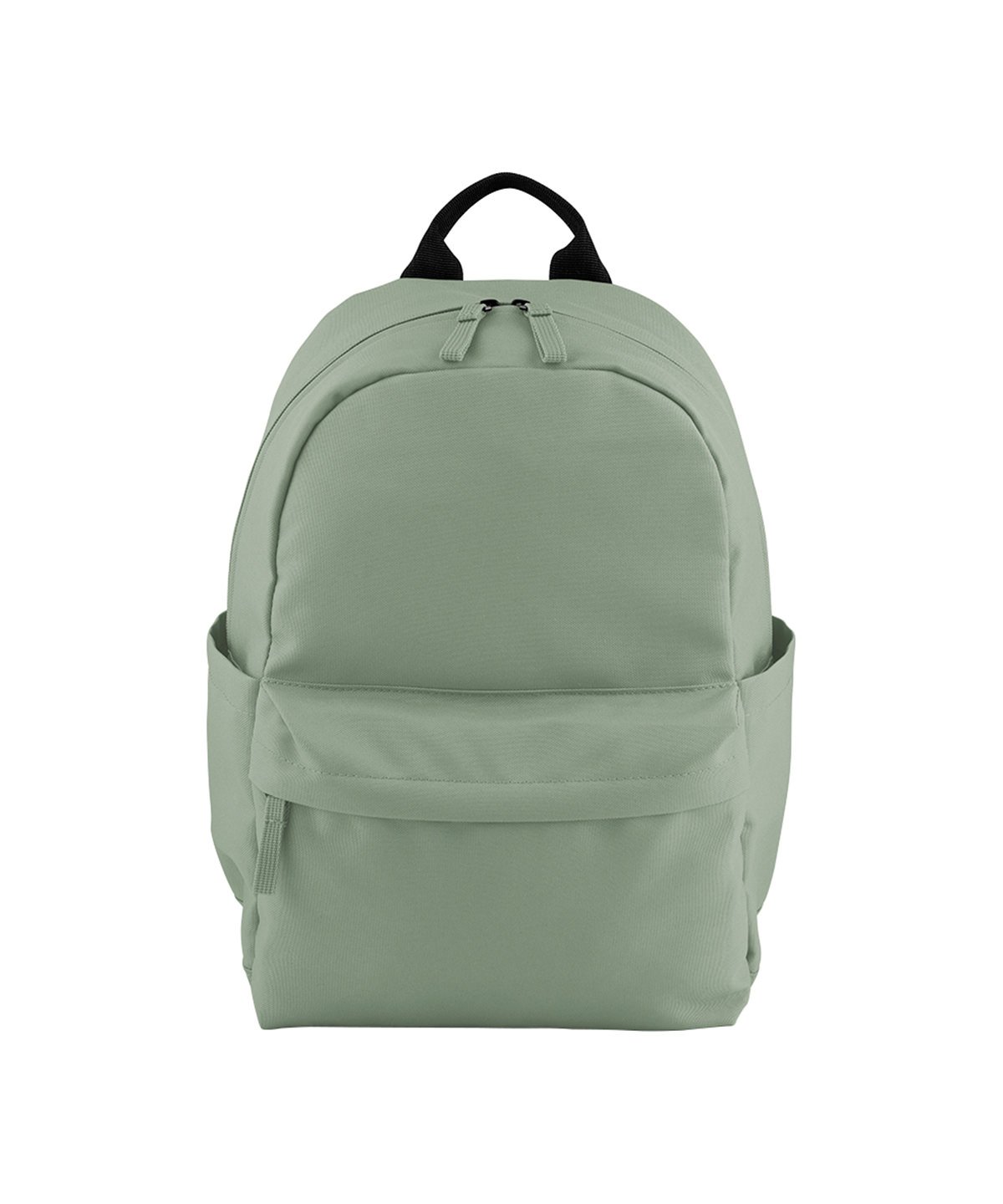 Premium Recycled Mini Backpack 8 Mint bag
