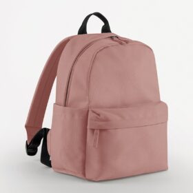 Premium Recycled Mini Backpack