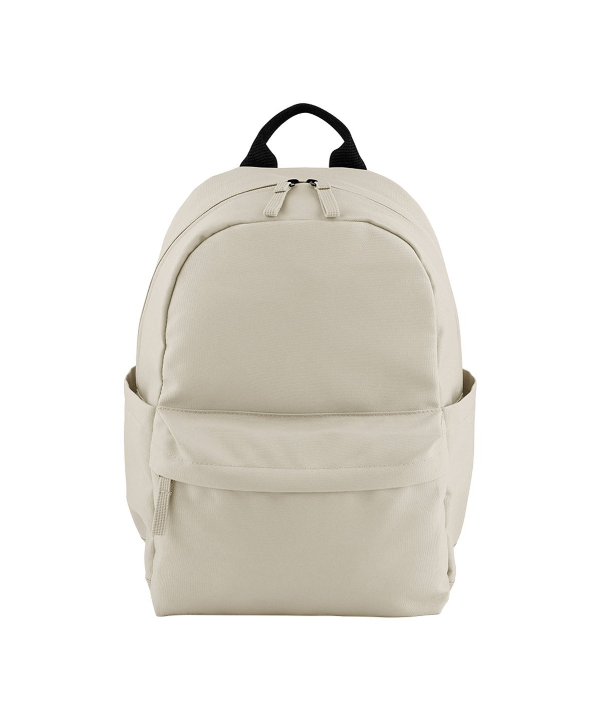 Premium Recycled Mini Backpack 7 Off-white Bag