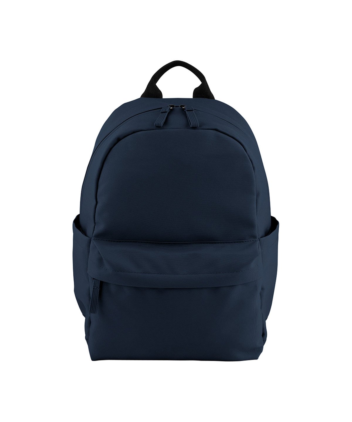 Premium Recycled Mini Backpack 6 Navy Bag
