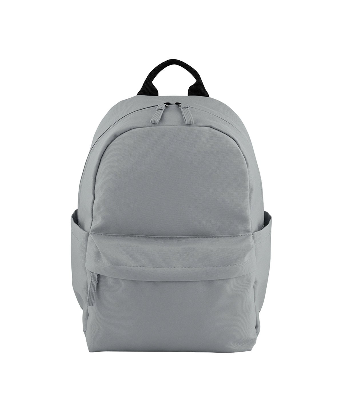 Premium Recycled Mini Backpack 5 Pure Grey bag