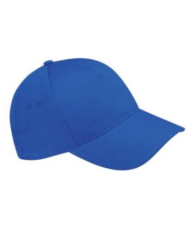 Beechfield 5-Panel Cap