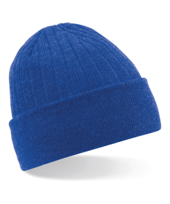 bc447 brightroyal ft - Beechfield Thinsulate Beanie