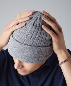 Beechfield Thinsulate Beanie