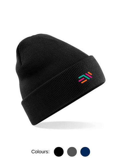 beanie pp - Essential Workwear Ultimate Package