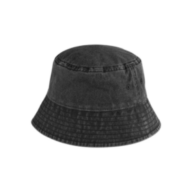 Beechfield Vintage Bucket Hat