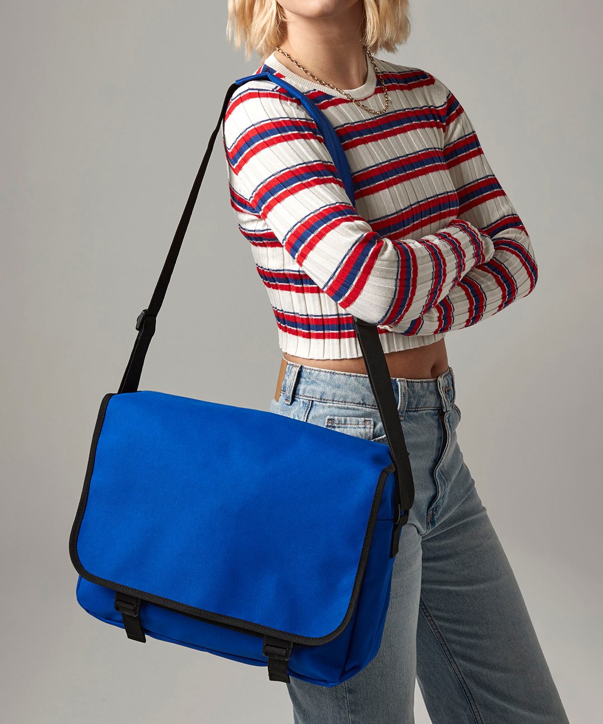 Messenger bag 3 Messenger bag