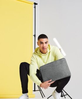 Bagbase Essential 15″ Laptop Case