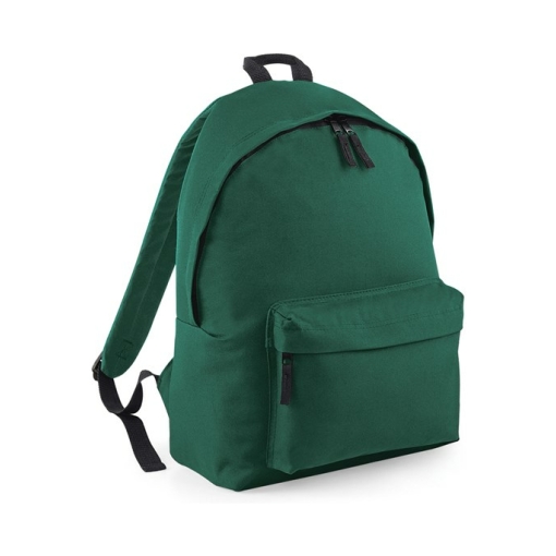 bg125 bottlegreen ft - Bagbase Original Fashion Backpack