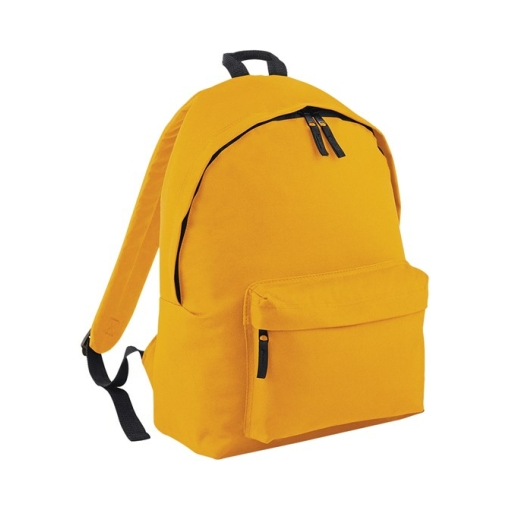 bg125 mustard ft - Bagbase Original Fashion Backpack