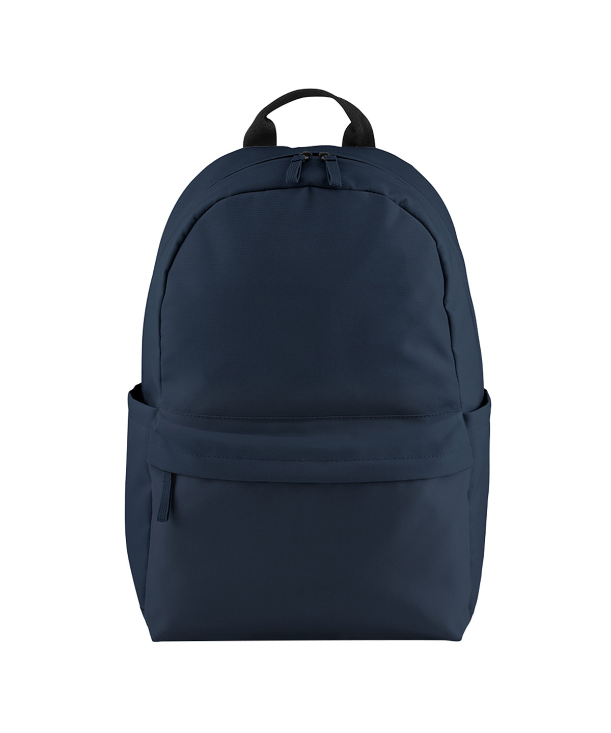 Premium Recycled Backpack 7 Navy bag