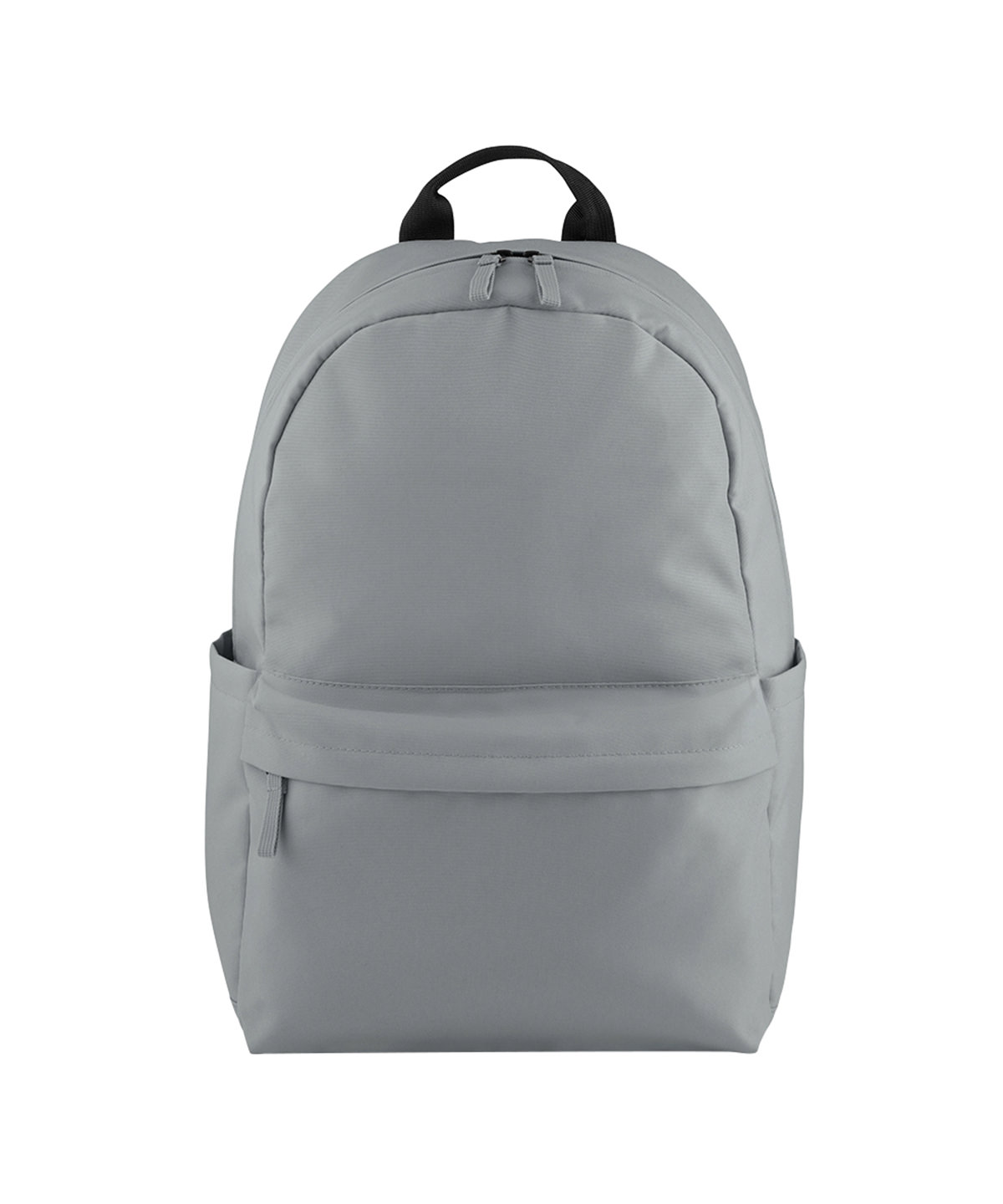 Premium Recycled Backpack 5 Grey bag