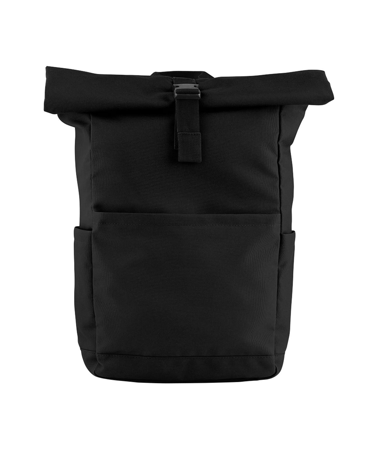 Premium Recycled Roll Top Backpack 10 Premium Recycled Roll Top Backpack