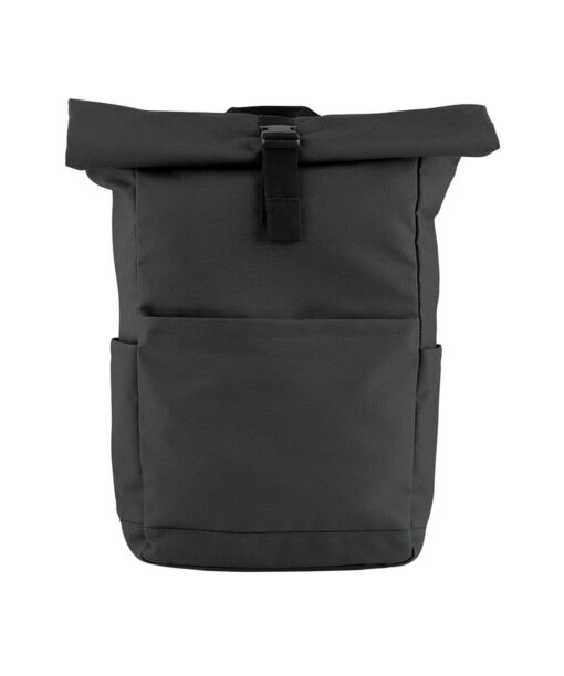 Premium Recycled Roll Top Backpack