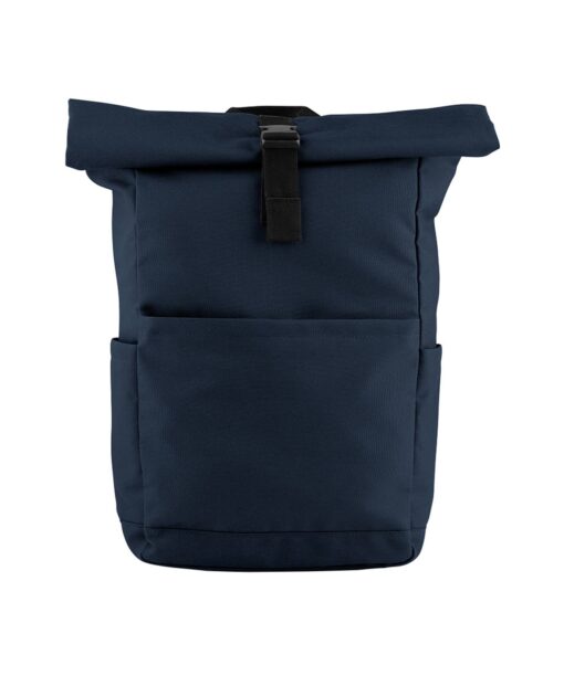 Premium Recycled Roll Top Backpack
