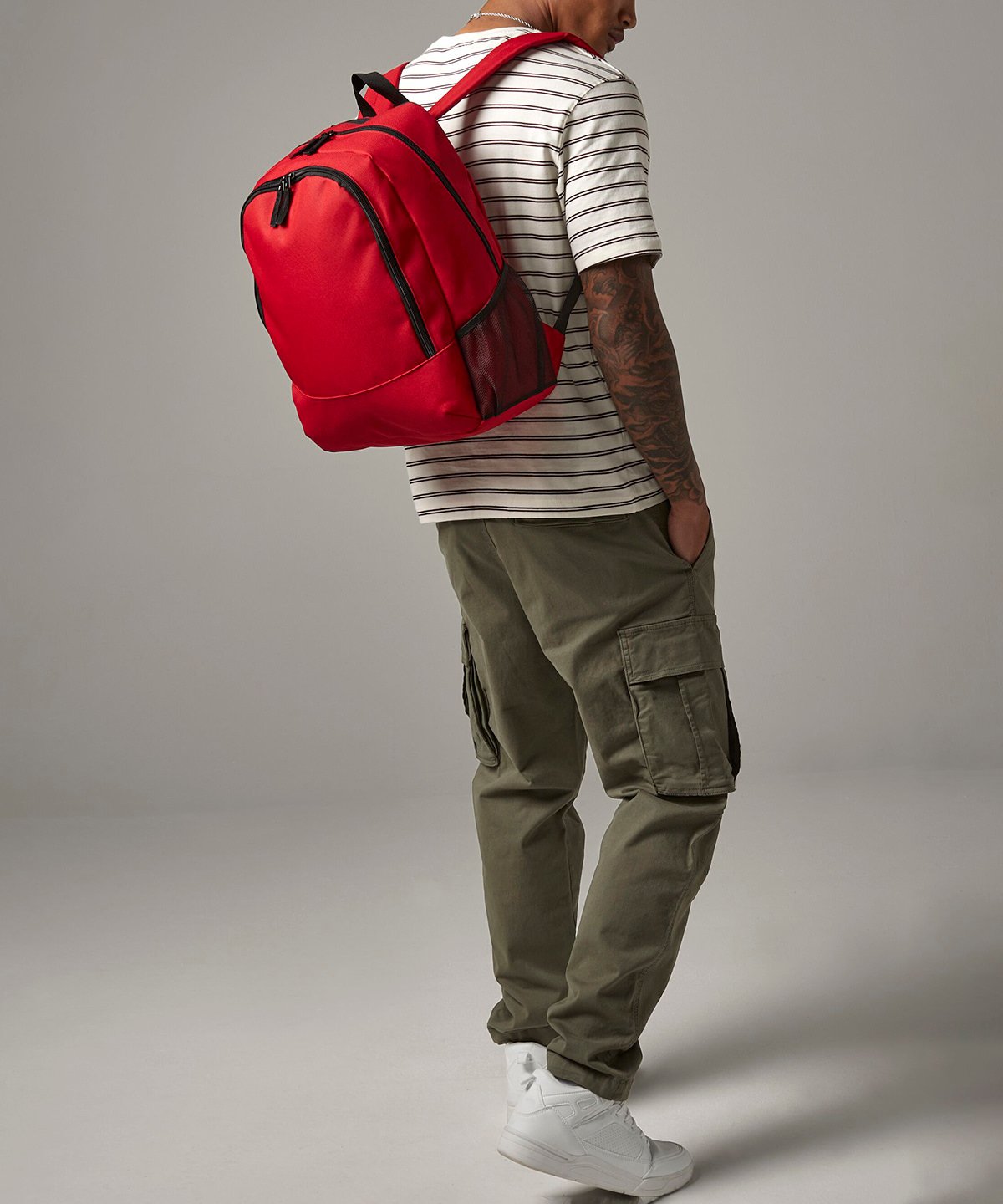 Universal backpack 3 Universal backpack