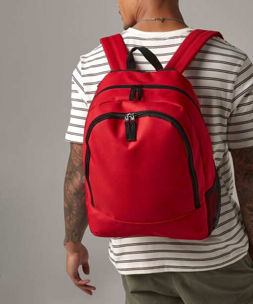 Universal backpack