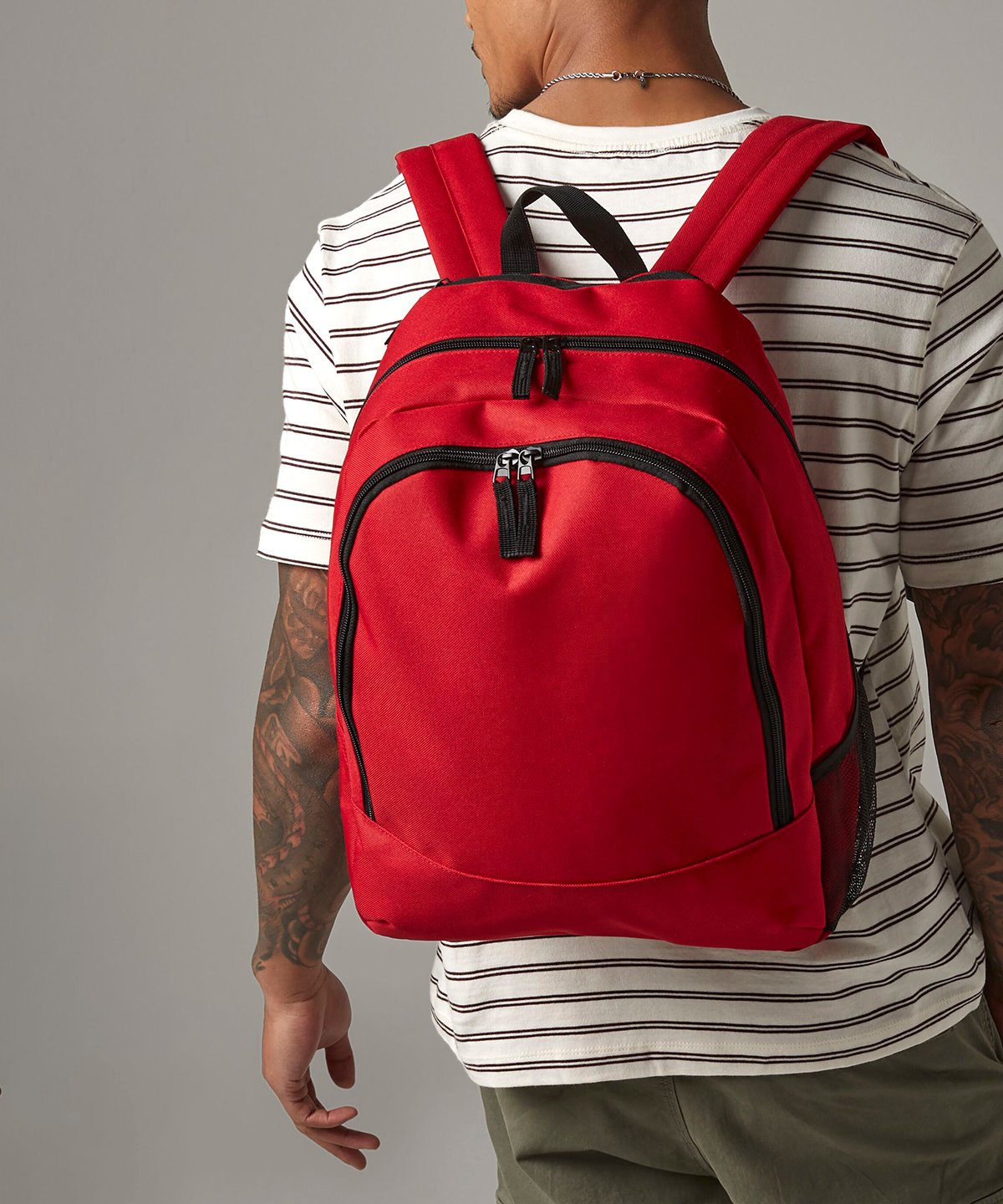 Universal backpack