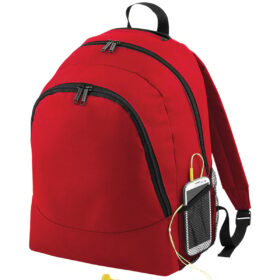 Universal backpack