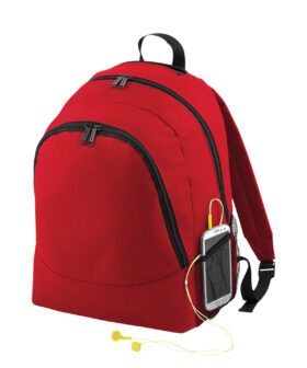 Universal backpack